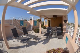 Hotel Suites Nadia Bucerias