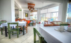 Hotel Suites Nadia Bucerias