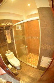 Hotel Suites Nadia Bucerias