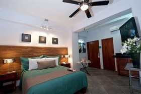 Hotel Suites Nadia Bucerias