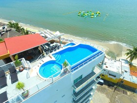 Hotel Suites Nadia Bucerias