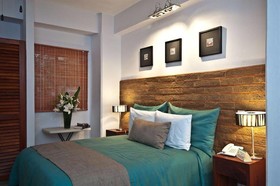 Hotel Suites Nadia Bucerias