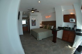 Hotel Suites Nadia Bucerias