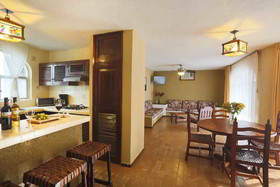 Vista Vallarta All Suites On The Beach
