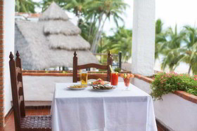 Vista Vallarta All Suites On The Beach