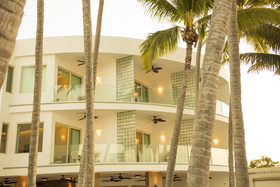 Vista Vallarta All Suites On The Beach