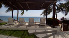 Vista Vallarta All Suites On The Beach