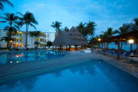 Vista Vallarta All Suites On The Beach