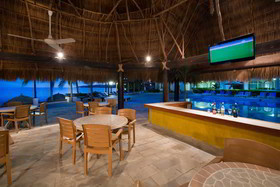 Vista Vallarta All Suites On The Beach