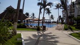 Vista Vallarta All Suites On The Beach