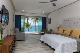 Vista Vallarta All Suites On The Beach