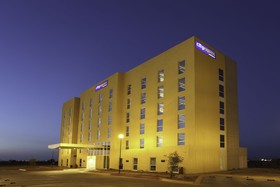 City Express Cananea