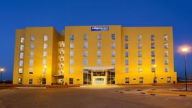 City Express Cananea