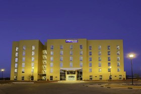 City Express Cananea
