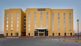 City Express Cananea