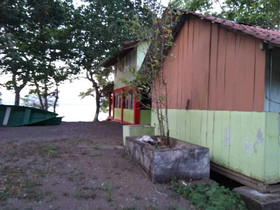 Centro Ecoturistico Las Margaritas