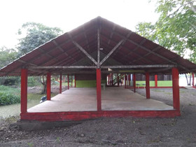 Centro Ecoturistico Las Margaritas