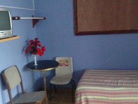 Hotel Del Brujo