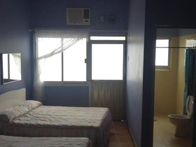 Hotel Del Brujo