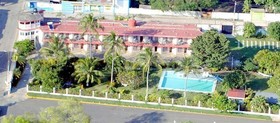 Hotel Posada Koniapan