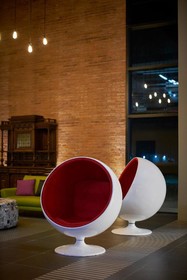 Aloft Celaya