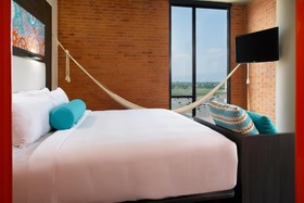Aloft Celaya