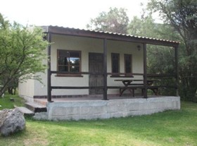 Cabanas Los Pocitos