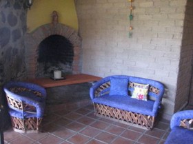 Cabanas Los Pocitos