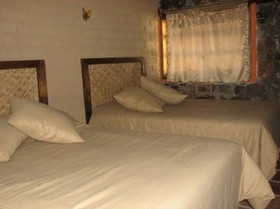 Cabanas Los Pocitos