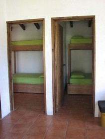 Cabanas Los Pocitos