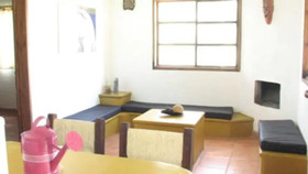 Cabanas Los Pocitos