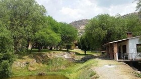 Cabanas Los Pocitos