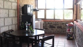 Cabanas Los Pocitos