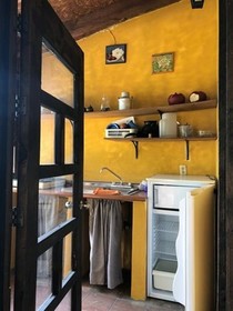 Cabanas Los Pocitos