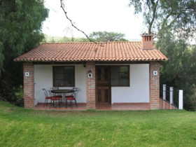 Cabanas Los Pocitos