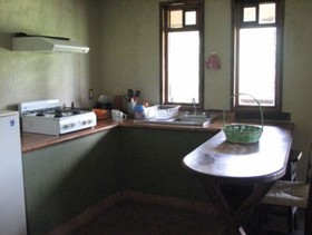 Cabanas Los Pocitos