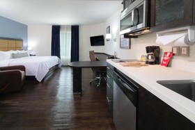 Candlewood Suites Celaya