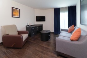 Candlewood Suites Celaya