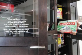 Candlewood Suites Celaya