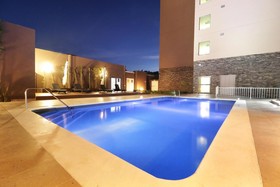 Candlewood Suites Celaya