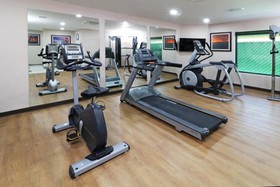 Candlewood Suites Celaya