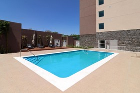Candlewood Suites Celaya
