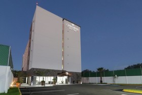 Candlewood Suites Celaya