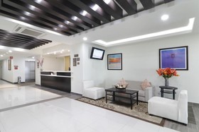Candlewood Suites Celaya