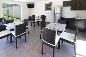 Candlewood Suites Celaya
