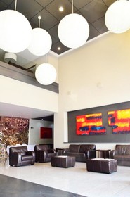 Casa Inn Business Hotel Celaya