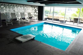 Casa Inn Business Hotel Celaya