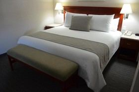 Casa Inn Business Hotel Celaya