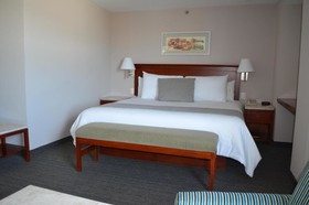 Casa Inn Business Hotel Celaya