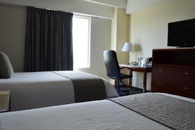 Casa Inn Business Hotel Celaya